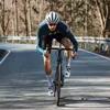 MAAP 봄 여름 남성 긴 소매 사이클링 저지 최고 품질의 자전거 MTB 자전거 타기 셔츠 의류 Ropa De Ciclismo 220301