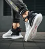 Hoge kwaliteit best-selling vader schoenen ademend casual zachte bodem driedelige wilde running schoenen sport trend heren s-schoenen