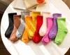 Moda Çocuk Erkek Kız Sıcak Çorap Terry Havlu Çorap Noel Çocuk Hediye Bulanık Yumuşak Stocking Ev Zemin Çorap 1-6Years Bebek Toptan