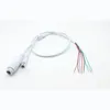 Builtin 48V POE Module CCTV end Cable LAN Power over Ethernet Lan RJ45DC Ports Cables for IP camera board module4581005
