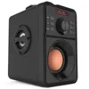 Hochleistungs-Bluetooth-Lautsprecher, Super-Bass, tragbarer Säulen-Subwoofer, Musikzentrum, unterstützt AUX, TF, FM-Radio, Bluetooth-Säule, Boombox1922512