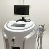 Oxygen skin revival machine water oxygen injection 7 in 1 vertical jet peel system bio skin tightening oxygen dome skin repair device