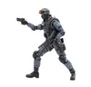 1/18 JOYTOY Actionfigur CF Crossfire Defense SWAT Spiel Soldat Figur Modell Spielzeug Sammlung Spielzeug Y200421258v