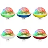 Mini USB LED Disco DJ Stage Effects Light Portable Family Party Ball Colorful Lights Bar Club Effect Lamp Mobile Phone Lighting