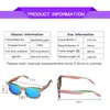 Vintage Bamboo Polarized sunglasses for women Polarized brand sun glasses Wooden Case Beach eyeglasses Anti-UV gafas de sol J1211