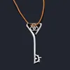 Cthulhu Mythos Ожерелье Некрономикона Культ Clan Myth Cosmos Символ Звезды Вселенная Подвесное Ожерелье Для Женщин Мужской Choker Keyring1