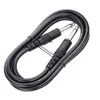 1.5M Jack 6.35mm to 6.35 mm Male to Male Audio Cable for Guitar Mixer Amplifier Bass Aux Cables