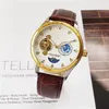 op luxury Ceramic Bezel Mens Mechanical Stainless Steel Automatic Movement Watch Sports Self-wind Watches designer watches Wristwa256E