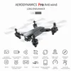 FEMA S173 미니 드론 카메라 4K HD 전문 광각 Selfie WIFI FPV VS RC Quadcopter S167 Dron GPS1