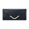 Hot Sale New Long Women Designer Zero Wallets Lady Fashion Casual Clutchs Kvinna Kort Purses