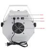 30W AC 110V Automatic Mini Bubble Maker Machine Auto Blower For Wedding/Bar/Party/ Stage Show Silver