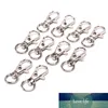 10 -stwivel kreeft lederen tas handtas portemonnee schouderriem riem clip clip sleutelhanger sleutelhanger ring kraag snap