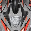 New ABS fairing 100% Fit For Aprilia RSV41000 16 171819 RSV41000 16-19 They come in all colors NO.29