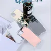 2023 Spiegel Telefoonhoesje Make Up Schokbestendig TPU PC Acryl Achterkant Voor iPhone 15 14 13 12 mini 11 pro X XS Max XR 7 8 plus SE