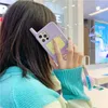3D-Telefon-Haar-Ball-Telefonkasten für iPhone 12 pro max 11 pro max 12mini 7 8 plus x xs max xr se 2020 niedliche silikon abdeckung für geschenk