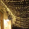 Fotoğraf Klasörü Dekoratif Lambalar Gece Pazarı Lamba Dize LED Pil Işık Noel Özgünlüğü ile Klip 8 3YL N2