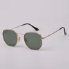 Topkwaliteit zonnebrillen heren dames zonnebrillen Zonnebrillen Handgemaakt Vintage houten frame Mannelijke rijzonnebrillen Gafas met doos