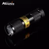 9LED 365nm UV Light LED Flashlight Ultraviolet Torches for Pet Cat Dog Urine Scorpion Detector Lamp