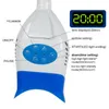 30W Salong Zoom Mini Dental Tooth Bleaching Machine Blanchiment DENTAIRE 10 LASER LED LIGHT TELTHING Blue Lamp med stativ