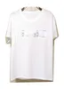 2022 Donna Uomo Designer Magliette Magliette Moda Animale Lettera Stampa Manica corta Lady Tees Luxurys Abbigliamento casual da donna M-5XL # 43