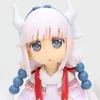 16cm Kobayashisan Chi No Maid Dragon Kanna Kamui Action Action Figure PVC Modèle de collection Toy Y20042131251659450667