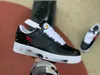 Nike Air Force 1 one airforce Shoes Vendre 2021 Beat Designer Shoes Vintage Nouveau Skate Outdoor Skate Baskets Triple Noir Blanc Blanc Flax