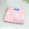 Bathroom Digital Weighing Scales Electron Body Scale Precision Accurate With LCD Screen Floor Scale For Weight Measurement H1229