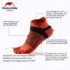 Naturehike Professional Sport Toe Socks Breathable Men Women Climbing Hiking Walking Running Sock Absorbent Marathon Socks Y1222