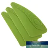 Creative Silicone Scraper Kitchen Dishwashing Cleaning Spatula Scraper Dishes Bowl Food Oil Pot Cleaning Kitchen Accessories