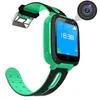 Montre intelligente pour enfants Q9 enfants montres intelligentes Anti-perte Smartwatch LBS Tracker montres appel SOS pour Android IOS meilleur cadeau pour