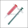 Other Dog Supplies Pet Home & Garden Pill Injector Oral Tablet Capse Or Liquid Medical Feeding Tool Kit Syringes For Cats Small Animals Jk20