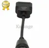 Ny VOCOM 88890030 VCADS Interface för Volvo Truck Diagnostic Tool Heavy Duty Truck OBD Scanner