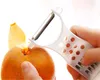 Pelapatate in acciaio inox Grattugia Affettatrici manuali Utensili per verdure Taglierina per cetrioli Frutta Peel Shredder Affettatrice Accessori per la cucina WQ669