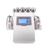 Bio RF Cavitação Lipolaser Professional Beauty Beauty Machine