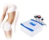 Cavita￧￣o de 40k 3 em 1 Slimming RF Machine Perda de peso Spa Sal￣o de sal￣o de press￣o negativa Moda￧￣o de beleza Instrumento de beleza