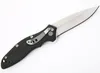 Promotion 1830 SPEED SAFE Couteau pliant 8Cr13Mov Satin Blade EDC Couteaux de poche avec boîte en papier d'origine