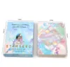 Game Starseed Wahrsagung und 53 Buch Deck Card Sets Bag Deck Guidebook -Karten Spielzeugtuch Fortune BBYATN DAS TAROT TAROT ORACLE JLLMX