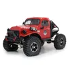 RGT EX86181 CRUSHER 1/10 1:10 RC Remote Control Car Professional Crawler 2.4G Off-road Buggy 4WD Electric RTR Model Cars