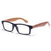 OLNYLO Wood Grain Reading Glasses for Women Men Fashion Presbyopia Presbyopic Eye Glasses Male Feamle Diopter 150 25 359015719