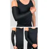 Unisex anti uv zonbescherming koelarm mouwen fietsen fietsen basketbal outdoor sport protive arm mouwen warmers1624966