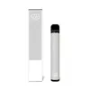 80+ Puff Plus Engångsvape 800Puffs 3.2ml 280mAh Electronic Cigarette Puffbars Pen PK Bang XXL