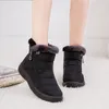 Women Boots Super Warm Snow Boots For Winter Shoes Women Casual Ankle Botas Mujer Waterproof Winter Boots Female Booties Y200114