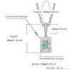 Личность, уделяющая китайской китайской MAH-Jong Fa Rich Beckant Ожерелье Хип-хоп Ювелирные Изделия Ожерелье Кубический Циркон Мужские Женские Подарок