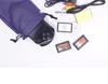 PXP3 16 -bitar Handheld Retro Game Console Buildin 150 med spelkort för FC Games Player vs X7 X12 821 Kids Christmas1410480