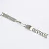 20mm 22mm Quality Solid Stainless Steel Watch band For Omega strap for Sea master 300 Man 007 1281926
