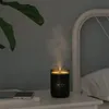 Diffusore Umidificatore Aroma Olio Essenziale USB Per La Casa Mini Carino Lampada di Colore Solido Purificatore del Sonno Diffusori di Personalità 34ld K2