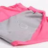 Siatka oddychająca odporność na majtki menstruacyjne spodnie fizjologiczne spodni Kobiety bielizna okres bawełny wodoodporne krótkie spodnie 8120913