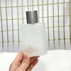 Newest Unisex Wholesale Perfume fragrance 100ml men white bottle man parfum spray Brand Long Lasting fragrances all match Fast Delivery