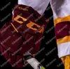 Maglie da hockey 2020 Minnesota Gophers Zack Annexstad Jacob Clark Lonenoa Faoa Cole Kramer Tanner Morgan Samuel Pickerign Johnny Santaga Maglia da hockey