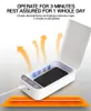 자외선 소독 램프 휴대 전화 칫솔 살균 상자 언더웨어 마스크 UV 살균 램프 멸균기 개인 보호 장비